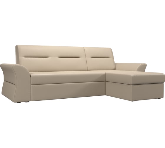 Угловой диван Лига диванов Клайд правый угол 109289 1