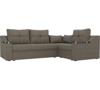 Угловой диван Лига диванов Кронос правый угол 114643