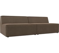 Прямой модульный диван Лига диванов Монс 119389