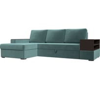 Угловой диван Лига диванов Орландо угол левый 114558L