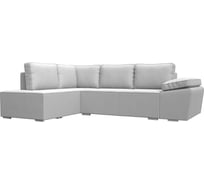 Угловой диван Лига диванов Хьюго левый угол 101268L