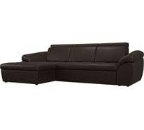 Угловой диван Лига диванов Мисандра левый угол 101821L