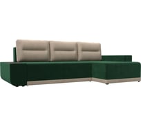 Угловой диван Лига диванов Чикаго правый угол 110735