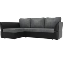 Угловой диван Лига диванов Гесен левый угол 29326L