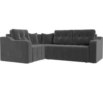 Угловой диван Лига диванов Кембридж левый угол 108815L