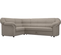 Угловой диван Лига диванов Карнелла левый угол 109569L