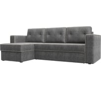 Угловой диван Лига диванов Принстон левый угол 29372L