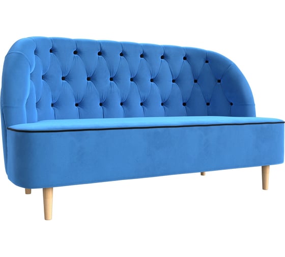 Кушетка Лига диванов Амиса 109829 1