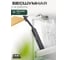 Подъёмный механизм GTV minilift medium - без доводчика, для фасада 3,5-4,5кг, черный PD-MINILIFTNEW-MEDIUM-20 3