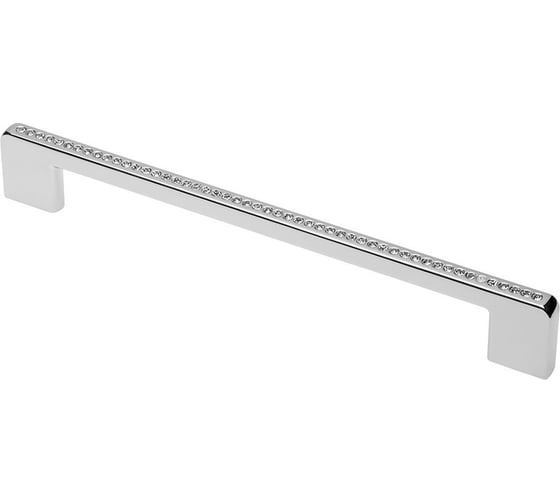 Ручка GTV UZ-CRА14-192 хром UZ-CRA14-192