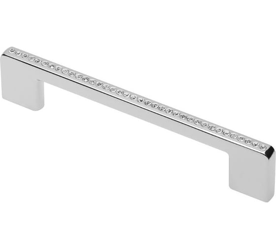 Ручка GTV UZ-CRА14-128 хром UZ-CRA14-128 1