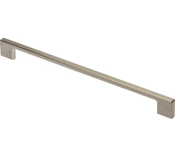 Ручка GTV UZ 819-256 инокс UZ-819256-06