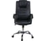 Кресло College BX-3375/Black 1
