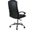 Кресло College BX-3375/Black 3