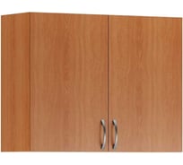 Настенный шкаф Домино 30x80 вишня D3080V