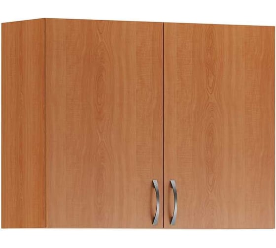 Настенный шкаф Домино 30x80 вишня D3080V 1