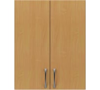Настенный шкаф Домино 30x50 бук D3050BU