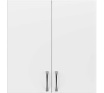 Настенный шкаф Домино 30x60 белый D3060BL