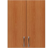 Настенный шкаф Домино 30x50 вишня D3050V