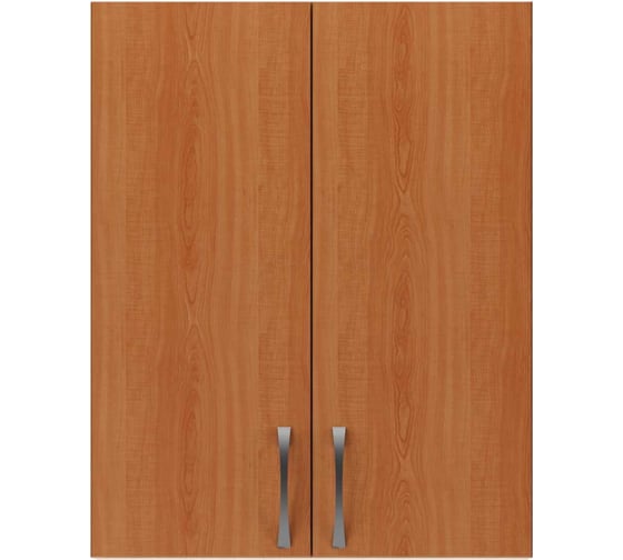 Настенный шкаф Домино 30x50 вишня D3050V