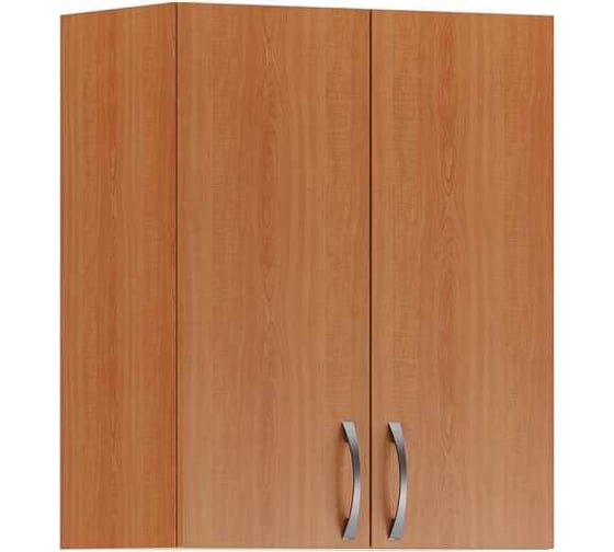 Настенный шкаф Домино 30x50 вишня D3050V