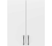 Настенный шкаф Домино 30x50 белый D3050BL