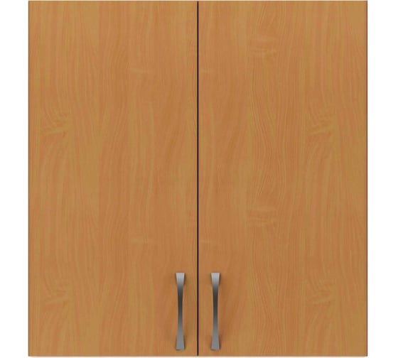 Настенный шкаф Домино 30x60 бук D3060BU
