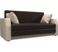 Прямой диван Лига диванов Малютка 110373