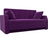 Прямой диван Лига диванов Малютка 27903