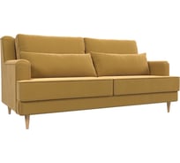 Прямой диван Лига диванов Джерси 109965