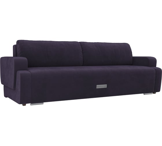 Прямой диван Лига диванов Ника 105428 1