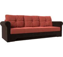 Прямой диван Лига диванов Европа 110355