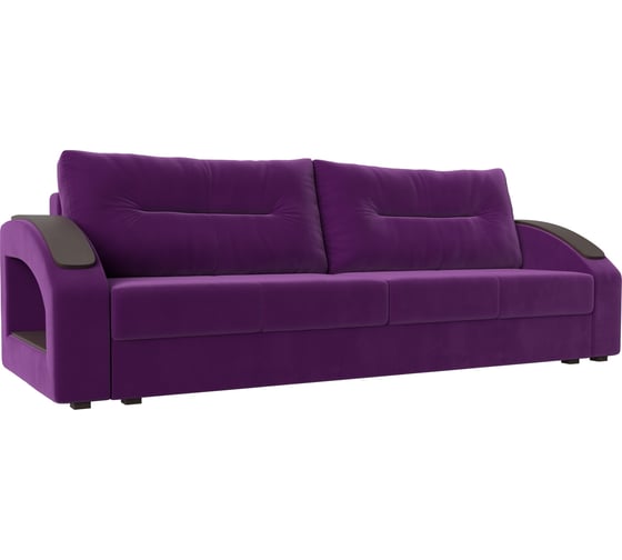 Прямой диван Лига диванов Канзас 100962 1