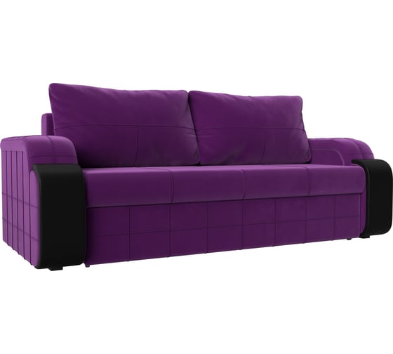 Прямой диван Лига диванов Николь 29444 1