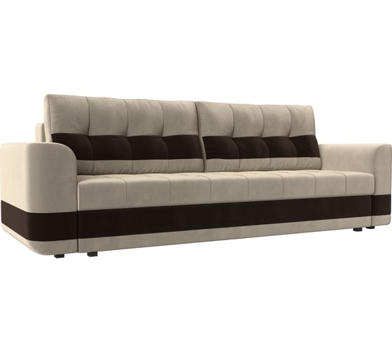 Прямой диван Лига диванов Честер 31652 1