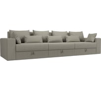 Прямой диван Лига диванов Майами Long 114780