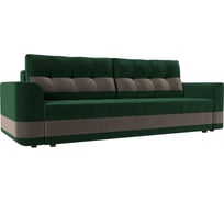 Прямой диван Лига диванов Честер 110254