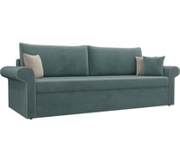 Прямой диван Лига диванов Милфорд 107665