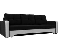 Прямой диван Лига диванов Ник-3 112192