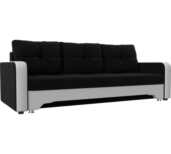 Прямой диван Лига диванов Ник-3 112192 1