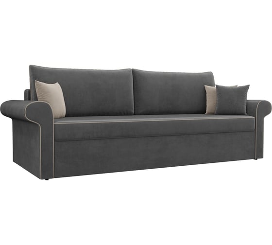 Прямой диван Лига диванов Милфорд 107668 1