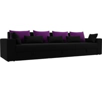 Прямой диван Лига диванов Майами Long 114734