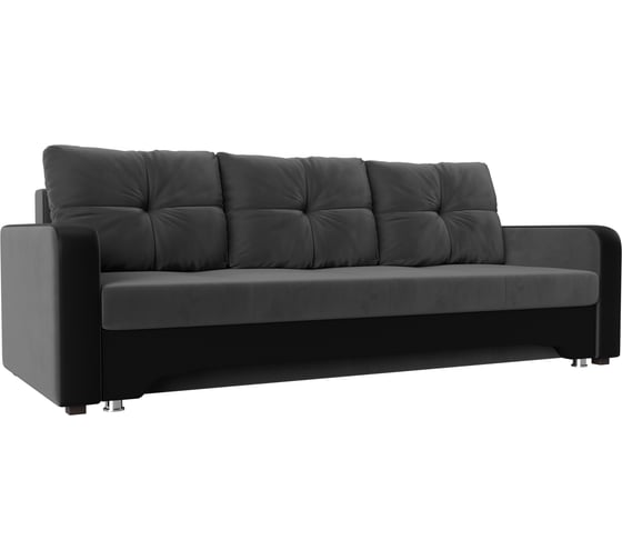 Прямой диван Лига диванов Ник-3 112198 1