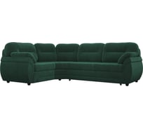 Угловой диван Лига диванов Бруклин левый угол 105740L