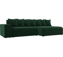 Угловой диван Лига диванов Кёльн правый угол 105074