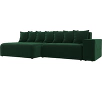 Угловой диван Лига диванов Кёльн левый угол 105074L