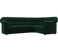 Угловой диван Лига диванов Карнелла правый угол 109580