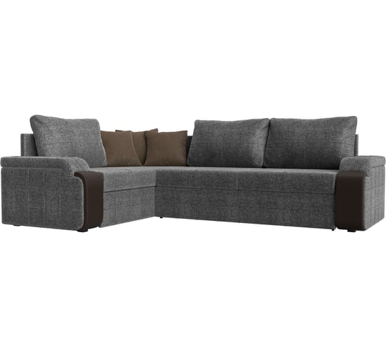 Угловой диван Лига диванов Николь левый угол 29385L 1