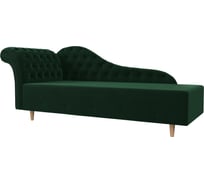 Кушетка Лига диванов Камерон левая 110093L