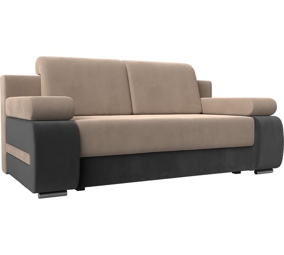 Прямой диван Лига диванов Денвер 115523 1